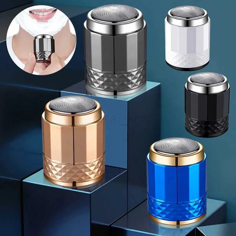 Male Electric Razor (Free Home Delivery)