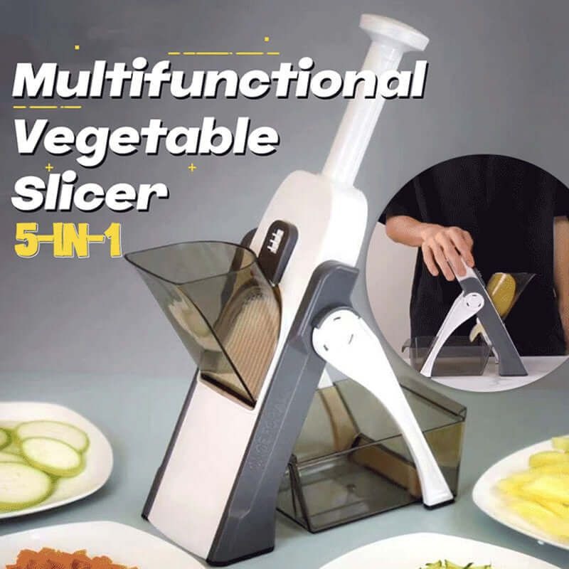 Manual Vegetable Cutter [ FREE SHIPPING ALL OVER KSA] EID OFFER LIVE !!!!